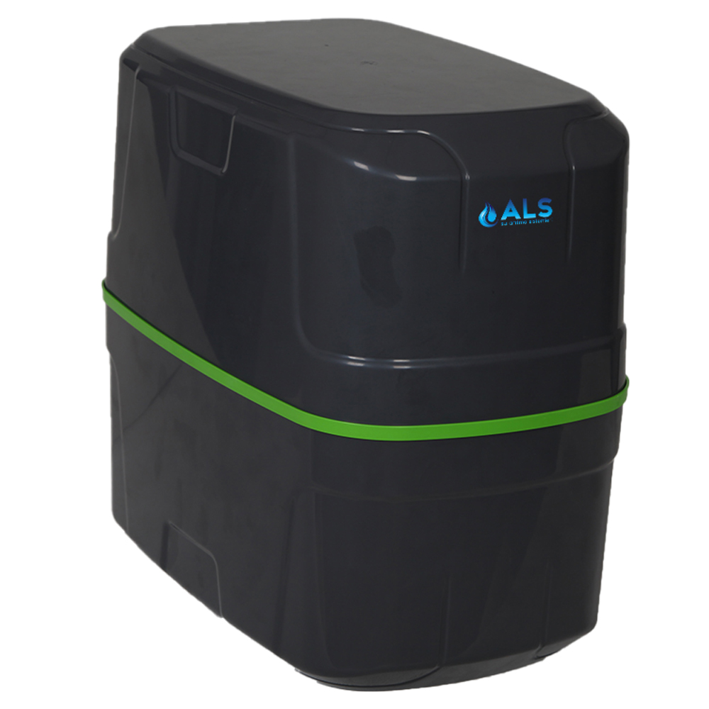 ALS Water Pompasız Eco