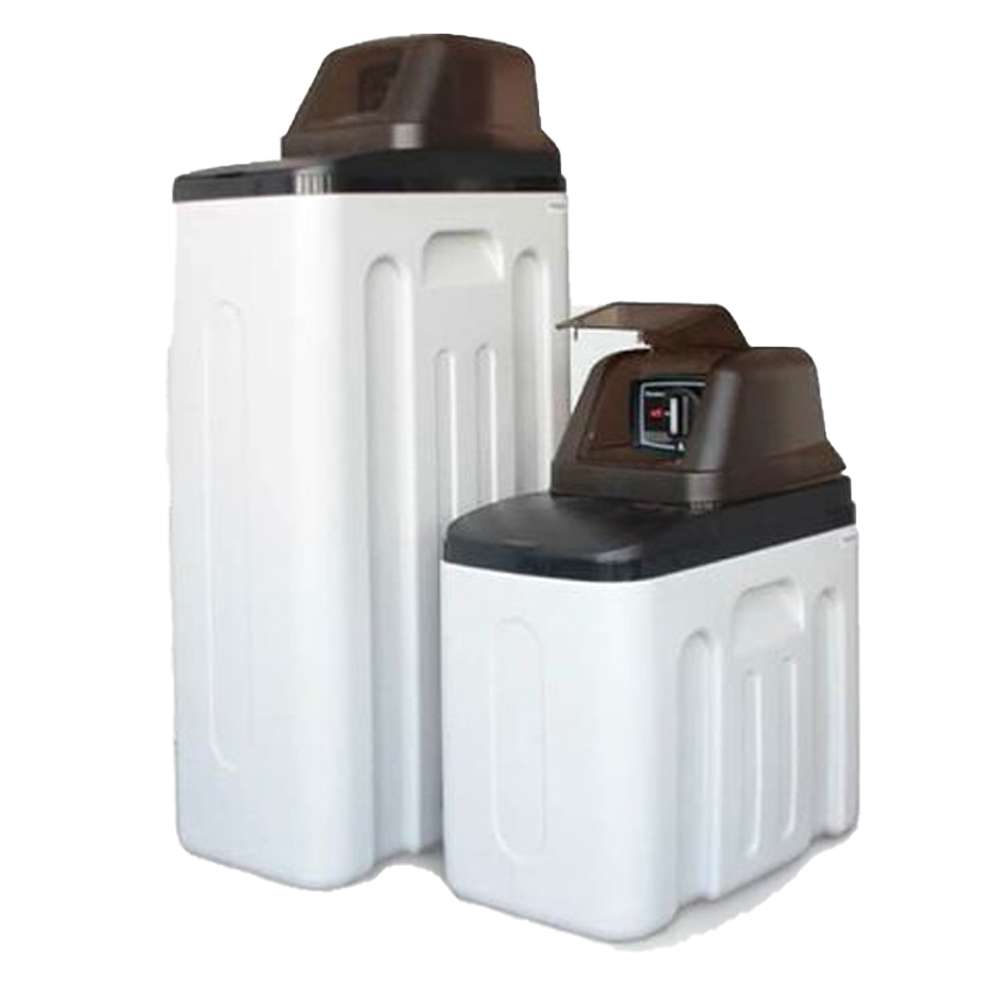 Tam Otomatik Su Yumuşatma Cihazı